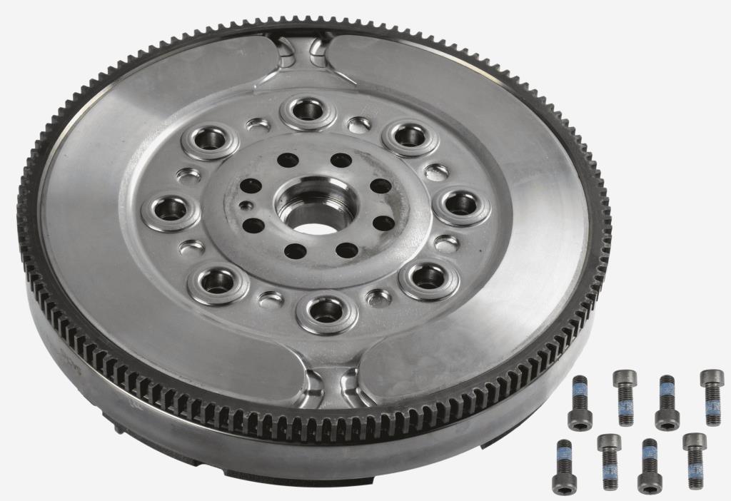 Volante motor SACHS ref. 2294 001 599
