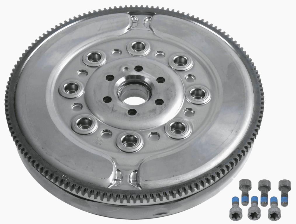 Volant moteur (Volant bimasse) SACHS 2294 001 602
