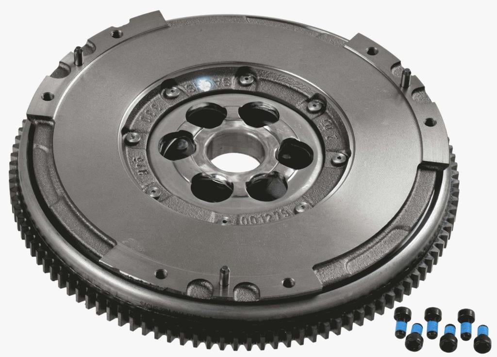 Volant moteur (Volant bimasse) SACHS 2294 001 617