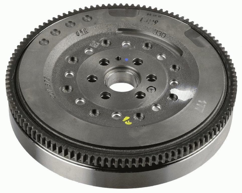 Volante motor SACHS 2294 001 630