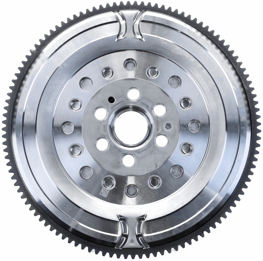 Volant moteur (Volant bimasse) SACHS ref. 2294 001 692