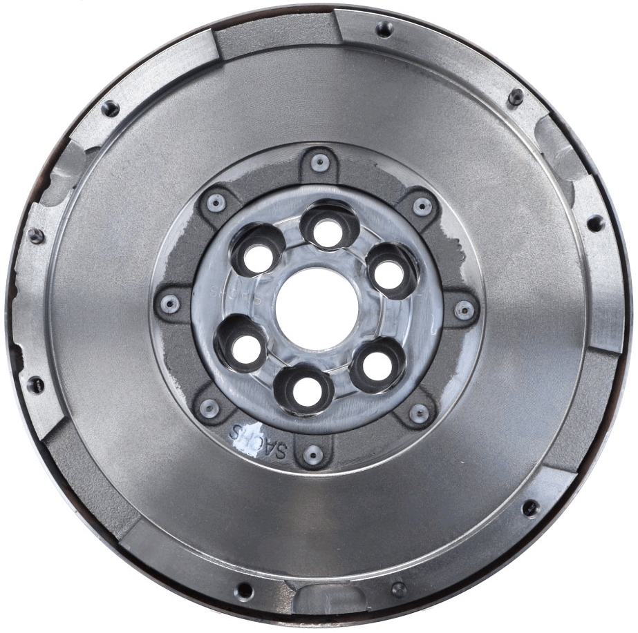 Volant moteur (Volant bimasse) SACHS ref. 2294 001 692