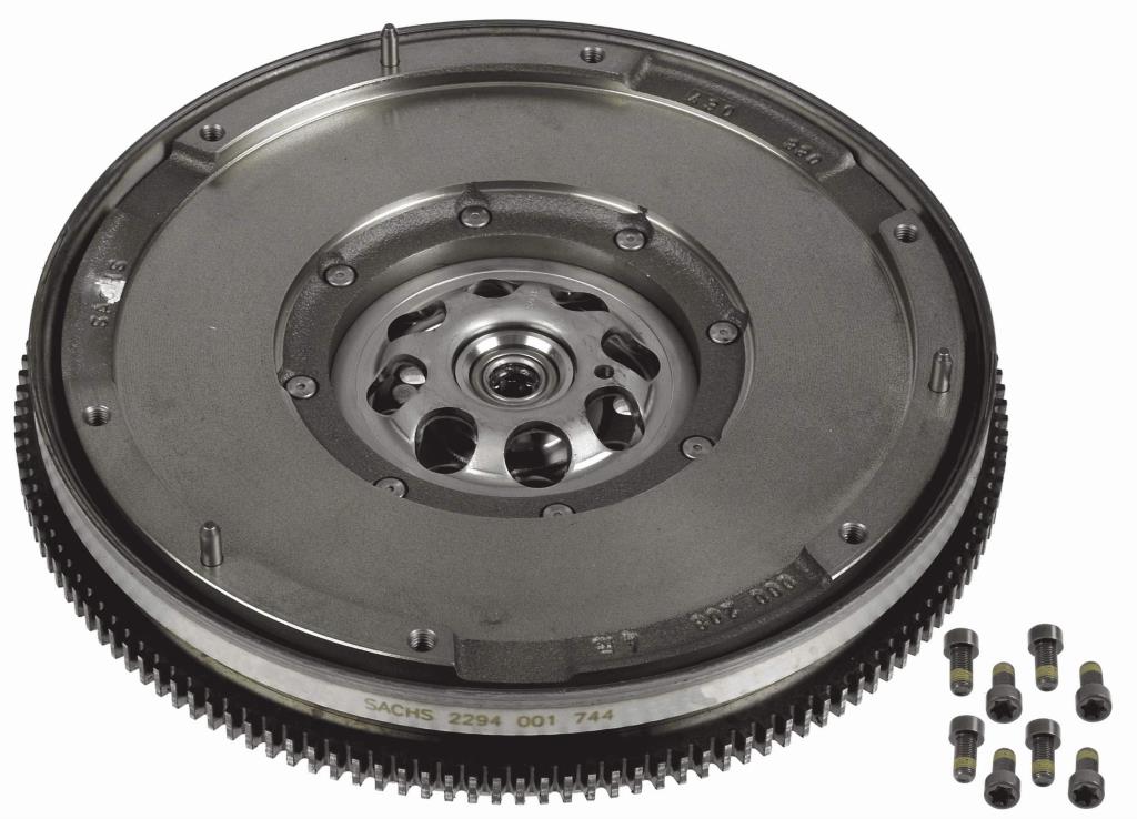 Volante motor SACHS ref. 2294 001 744