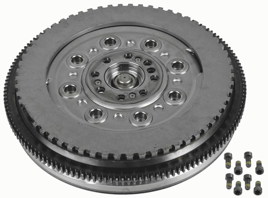 Volante motor SACHS ref. 2294 001 744