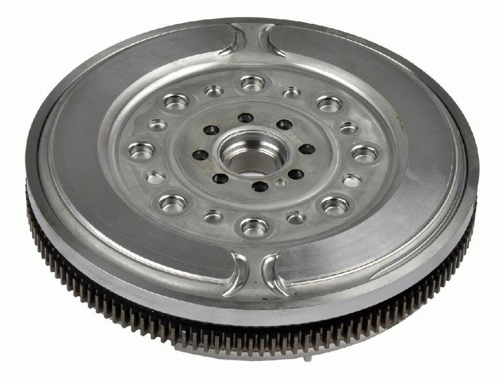 Volant moteur (Volant bimasse) SACHS ref. 2294 001 750