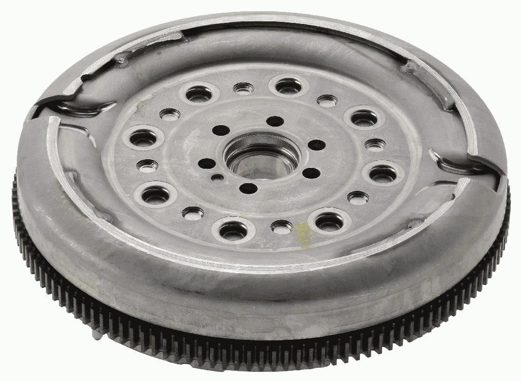 Volante motor SACHS 2294 001 817