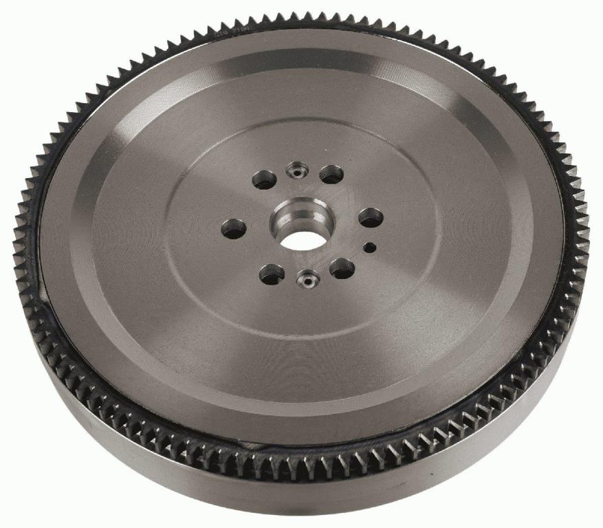 Volant moteur (Volant bimasse) SACHS ref. 2294 001 862