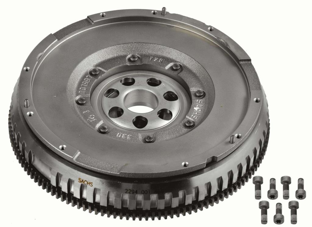 Volante motor SACHS ref. 2294 001 868