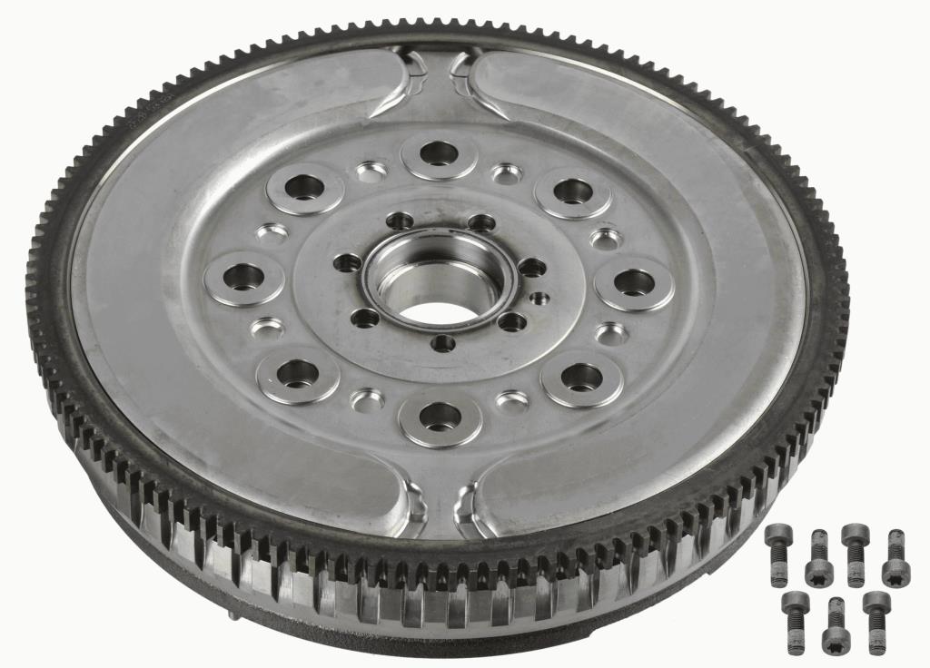 Volante motor SACHS ref. 2294 001 868