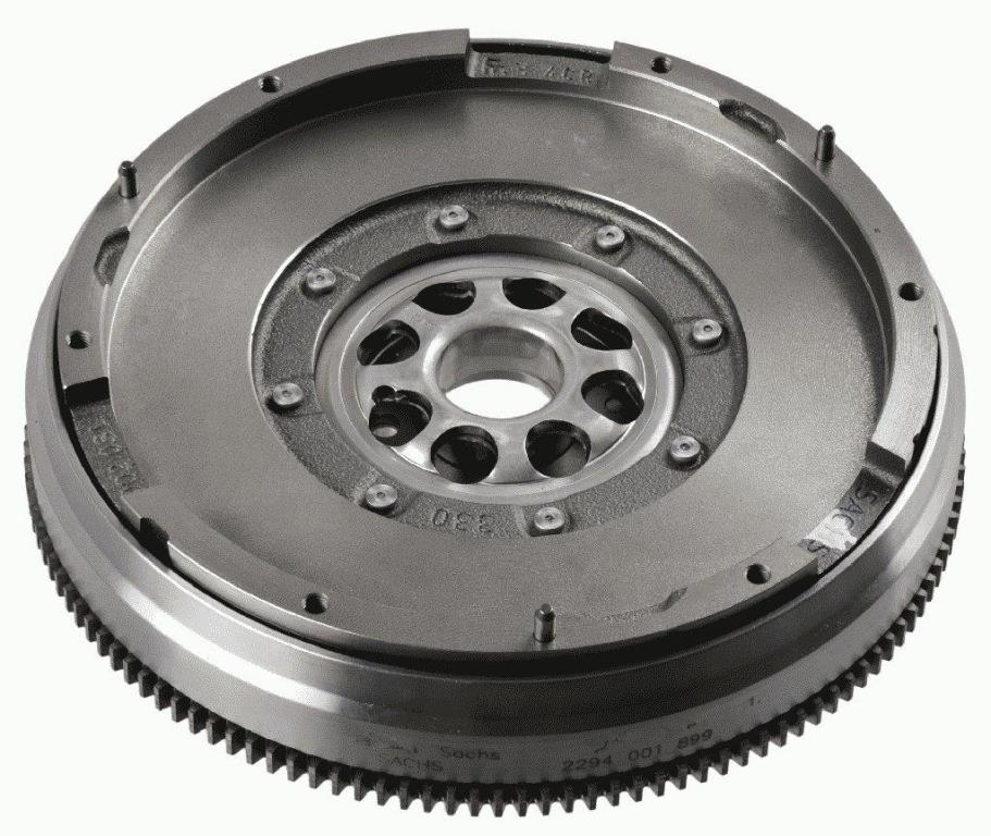 Volante motor SACHS ref. 2294 001 899