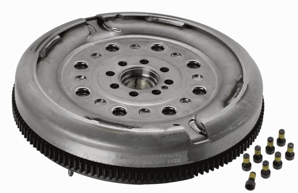 Volante motor SACHS ref. 2294 001 906