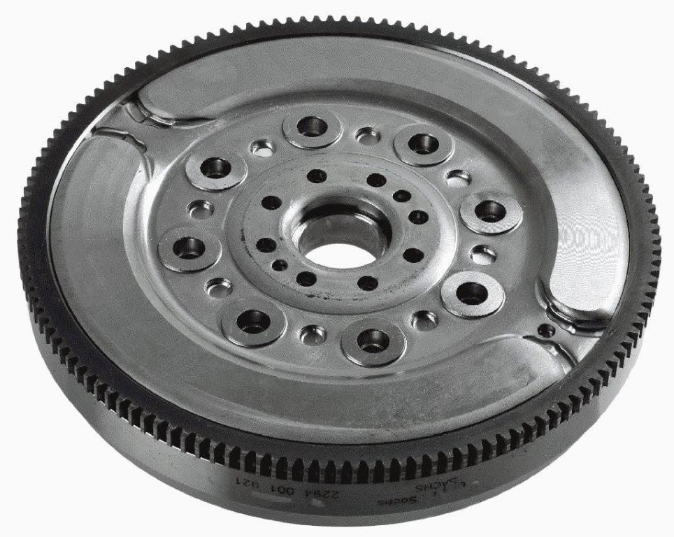 Volant moteur (Volant bimasse) SACHS 2294 001 921
