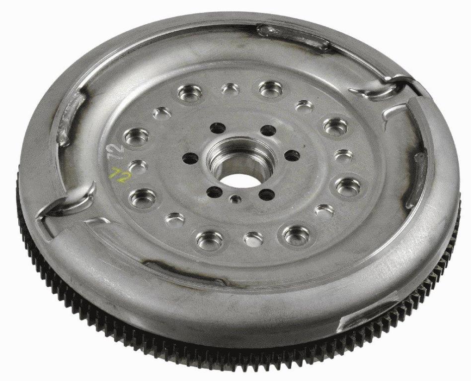 Volant moteur (Volant bimasse) SACHS 2294 001 961