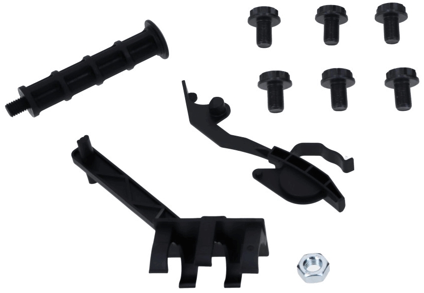 Volant moteur (Volant bimasse) SACHS 2294 001 965