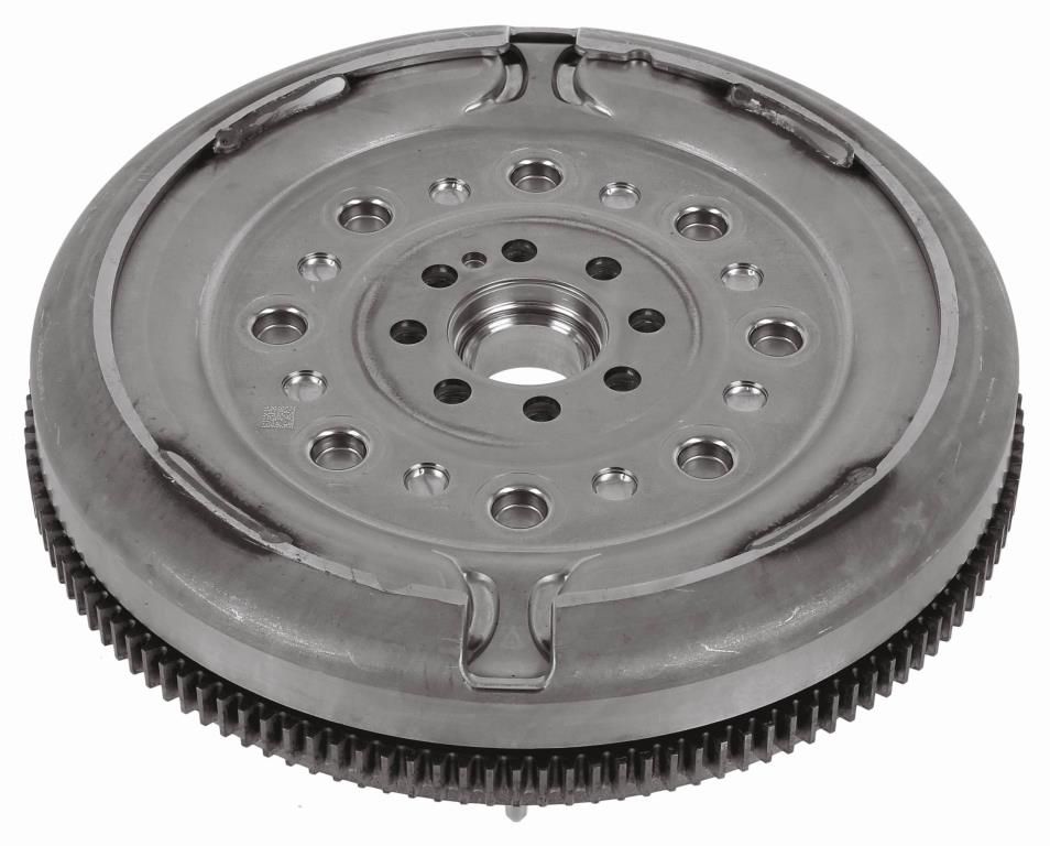 Volant moteur (Volant bimasse) SACHS ref. 2294 001 968