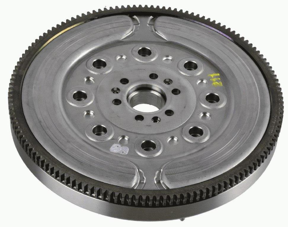 Volant moteur (Volant bimasse) SACHS ref. 2294 001 971