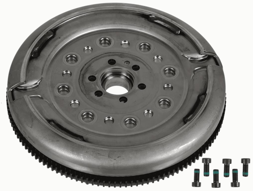 Volant moteur (Volant bimasse) SACHS 2294 001 993