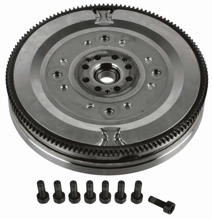 Volant moteur (Volant bimasse) SACHS 2294 001 994