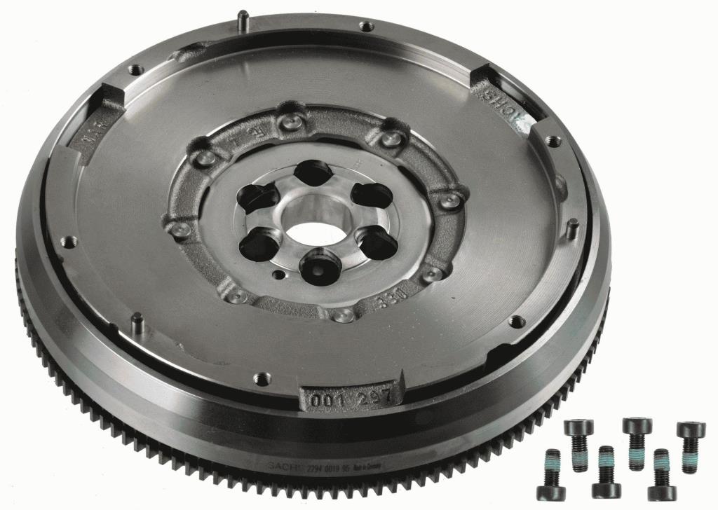 Volante motor SACHS ref. 2294 001 995