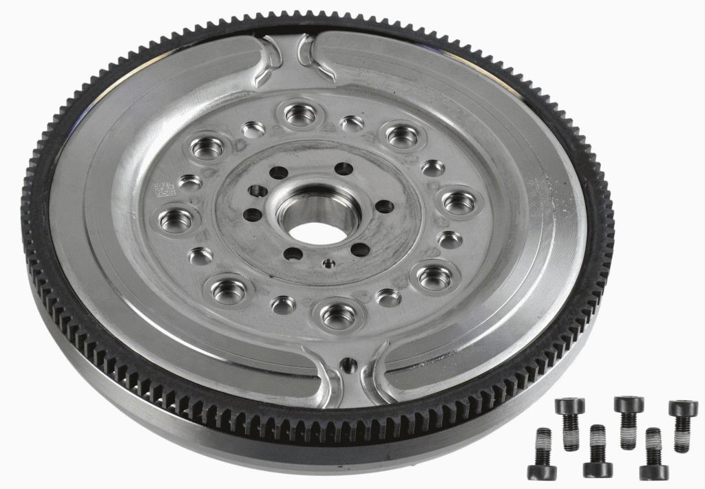 Volante motor SACHS ref. 2294 001 995
