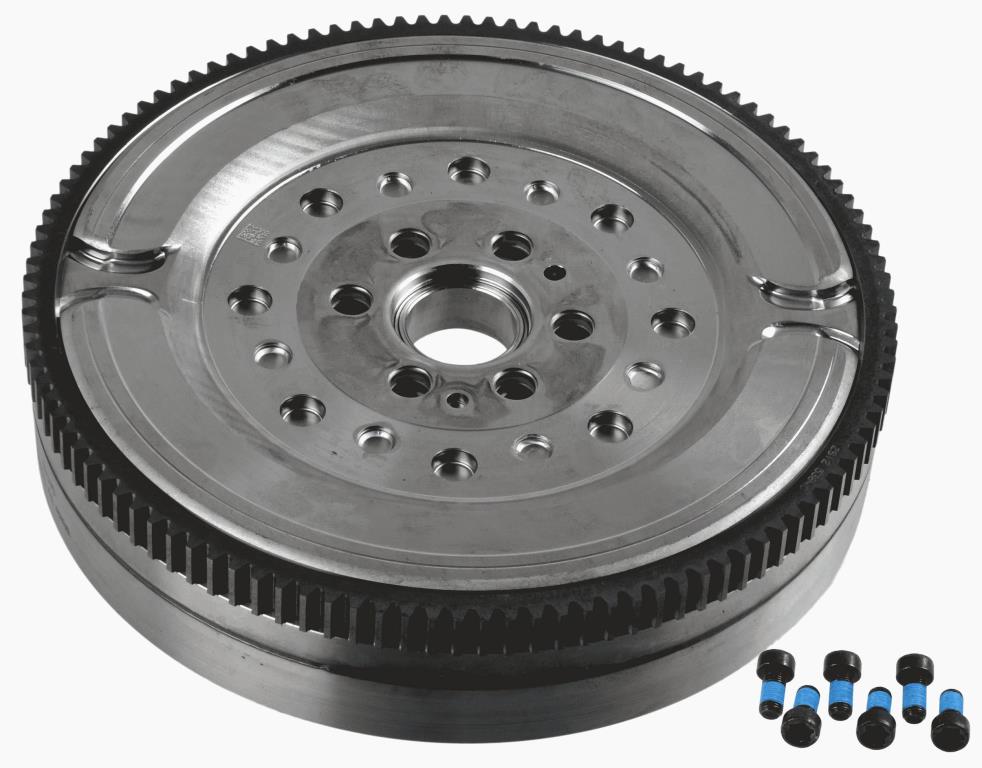 Volant moteur (Volant bimasse) SACHS 2294 001 998