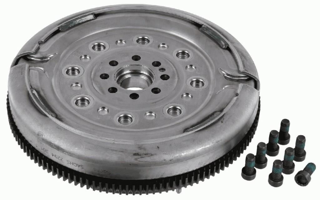 Volante motor SACHS ref. 2294 001 999