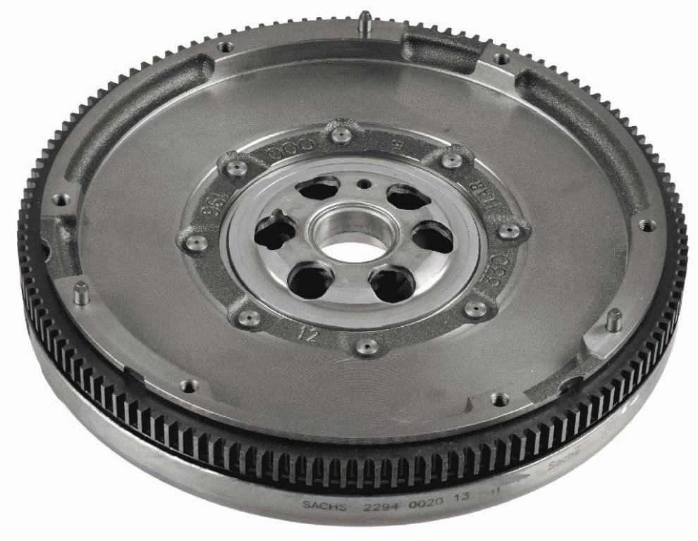 Volant moteur (Volant bimasse) SACHS ref. 2294 002 013