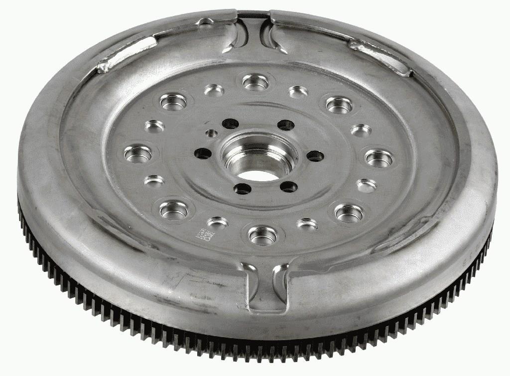 Volant moteur (Volant bimasse) SACHS ref. 2294 002 013
