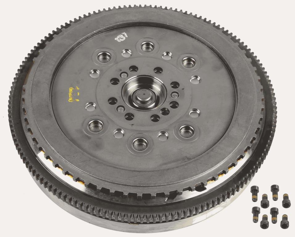 Volant moteur (Volant bimasse) SACHS 2294 002 030