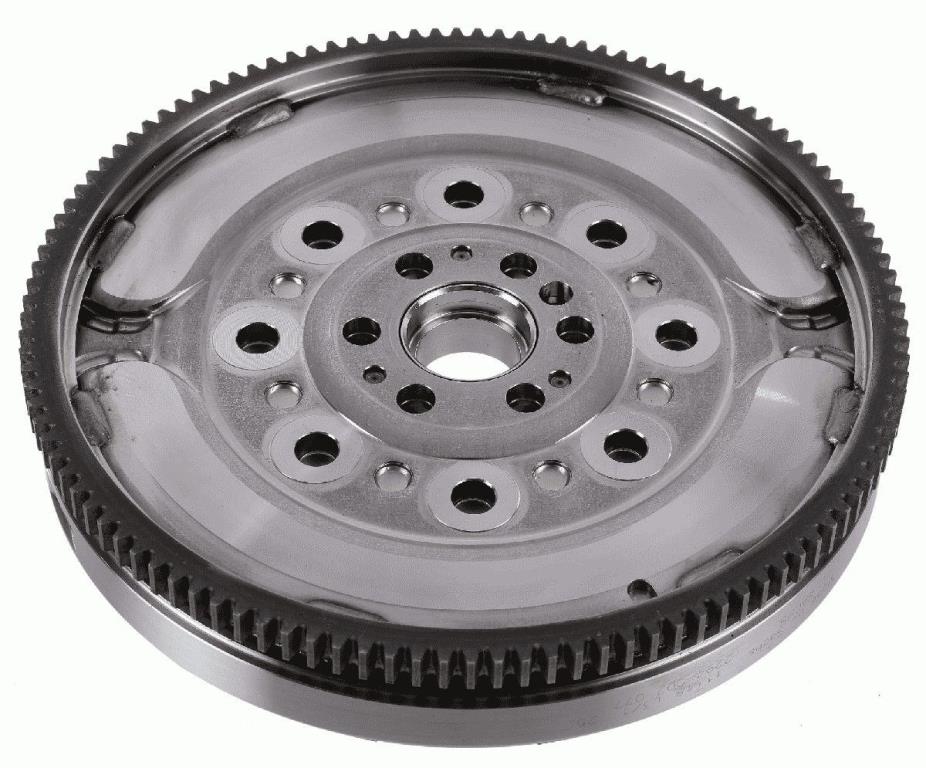 Volant moteur (Volant bimasse) SACHS ref. 2294 002 077