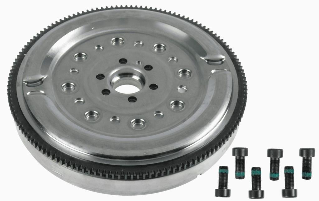 Volante motor SACHS ref. 2294 002 144