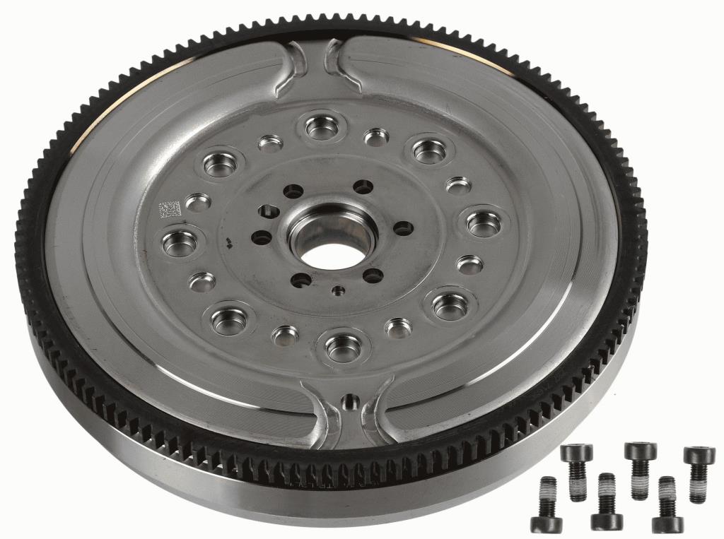 Volant moteur (Volant bimasse) SACHS 2294 002 155