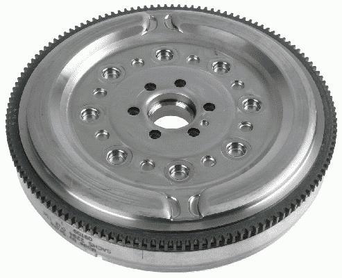 Volant moteur (Volant bimasse) SACHS ref. 2294 002 156