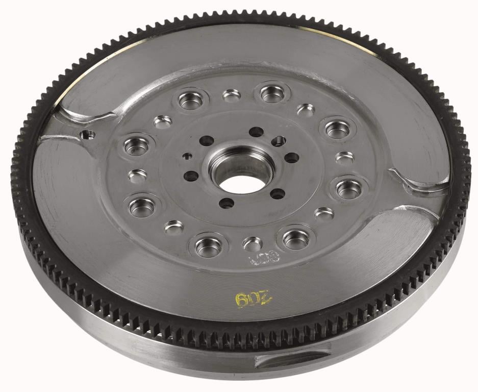 Volant moteur (Volant bimasse) SACHS ref. 2294 002 157