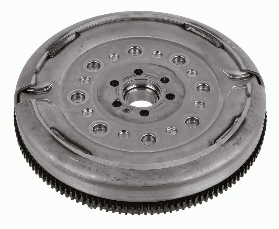 Volant moteur (Volant bimasse) SACHS 2294 002 165