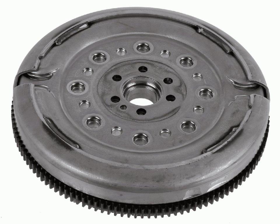 Volant moteur (Volant bimasse) SACHS 2294 002 166