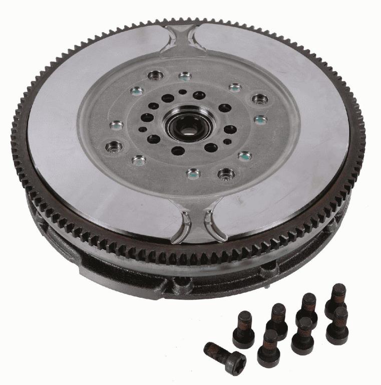 Volante motor SACHS ref. 2294 002 169