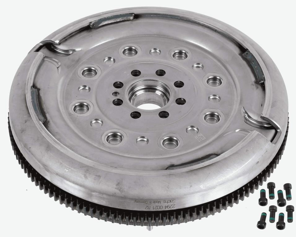 Volant moteur (Volant bimasse) SACHS 2294 002 182