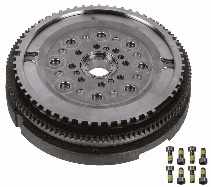 Volant moteur (Volant bimasse) SACHS 2294 002 184