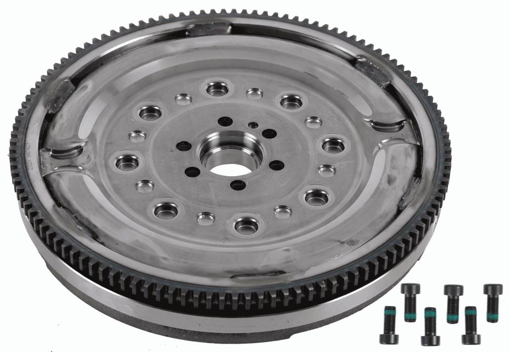 Volant moteur (Volant bimasse) SACHS 2294 002 198