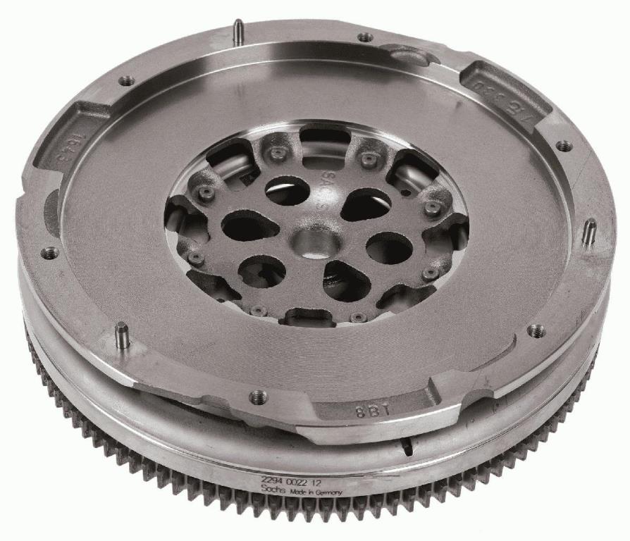 Volant moteur (Volant bimasse) SACHS ref. 2294 002 212