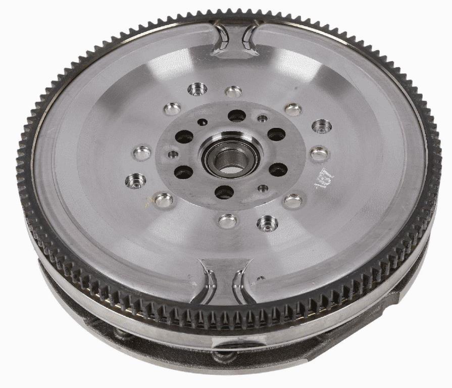 Volant moteur (Volant bimasse) SACHS ref. 2294 002 212