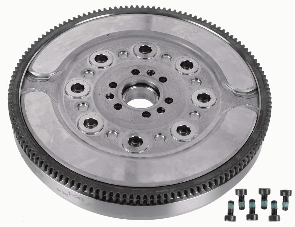 Volante motor SACHS ref. 2294 002 229