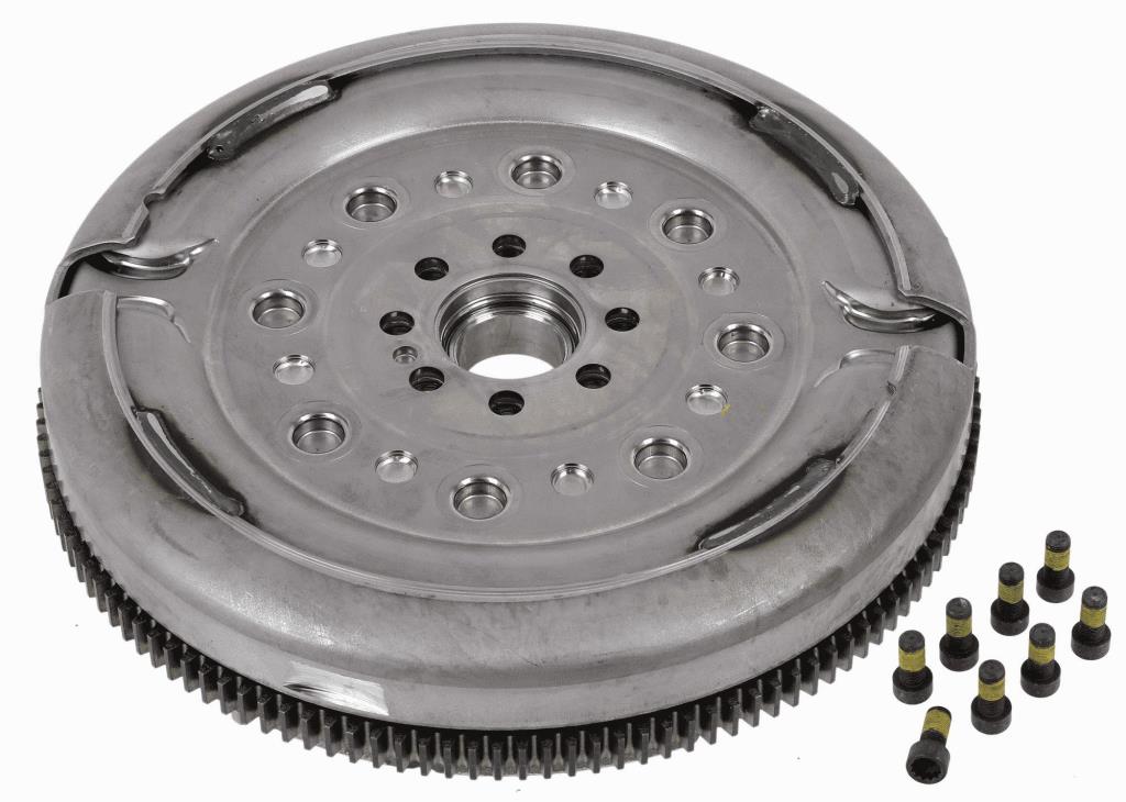 Volant moteur (Volant bimasse) SACHS 2294 002 234