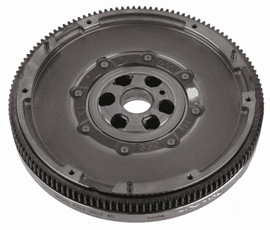Volante motor SACHS ref. 2294 002 240