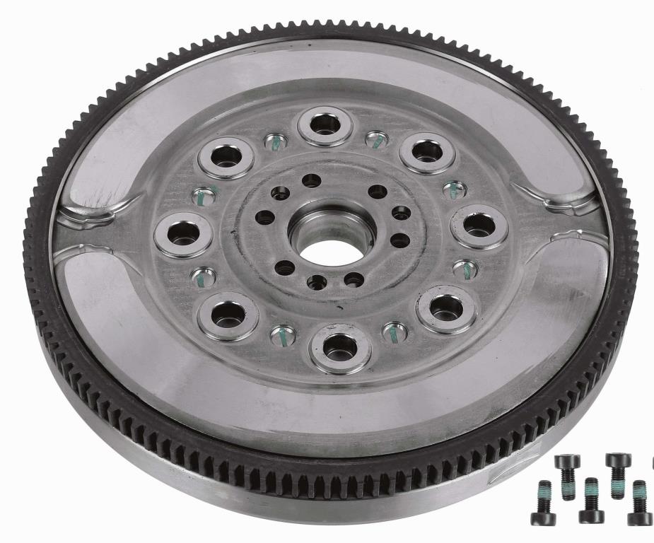 Volant moteur (Volant bimasse) SACHS 2294 002 285