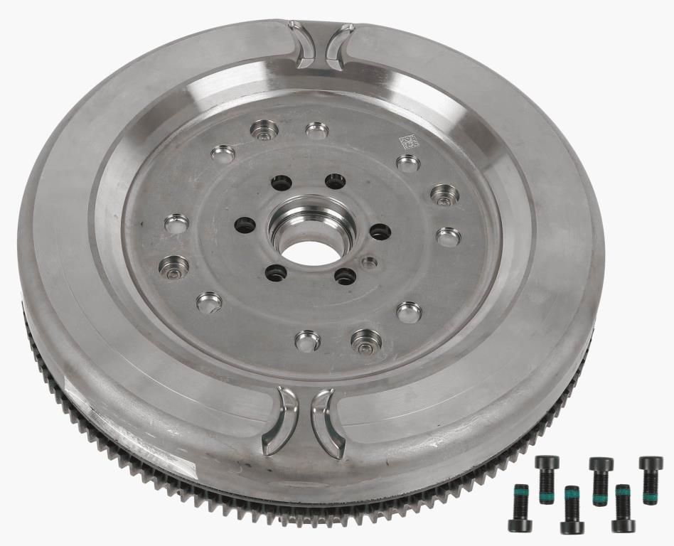 Volant moteur (Volant bimasse) SACHS 2294 002 290