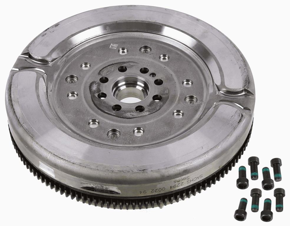 Volant moteur (Volant bimasse) SACHS 2294 002 294