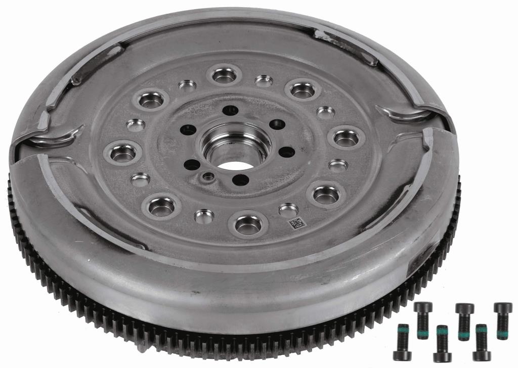 Volant moteur (Volant bimasse) SACHS 2294 002 323