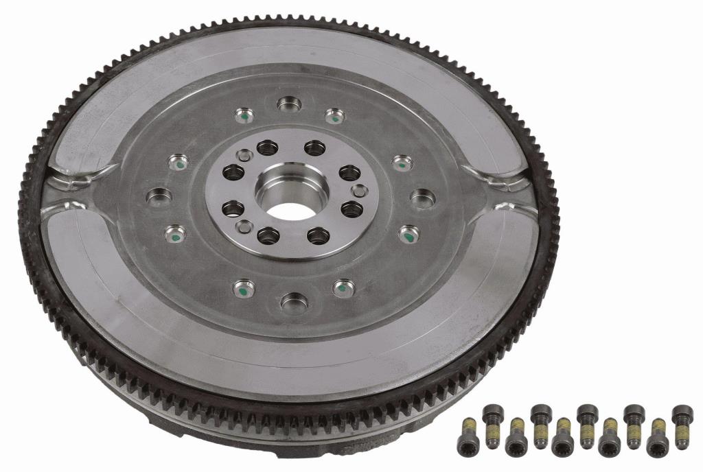 Volant moteur (Volant bimasse) SACHS ref. 2294 002 336